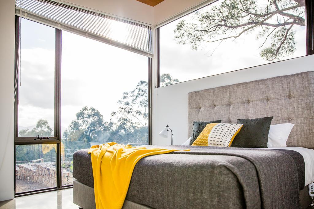 Vivere Retreat Neerim South Ngoại thất bức ảnh