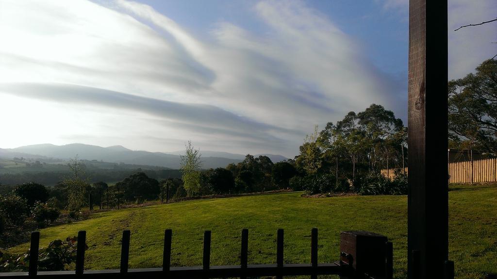 Vivere Retreat Neerim South Ngoại thất bức ảnh
