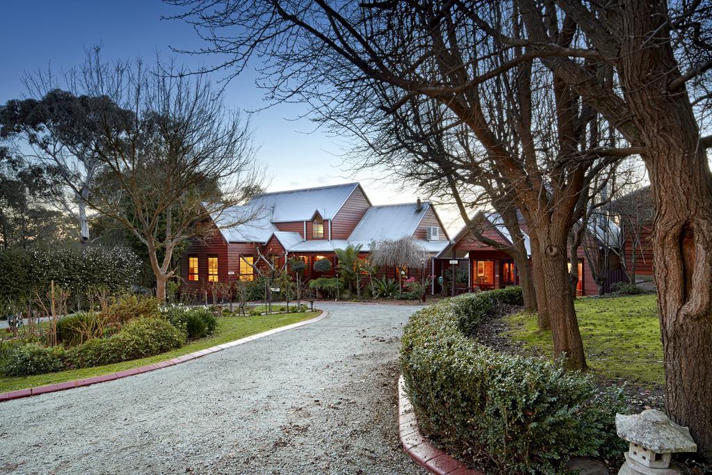Vivere Retreat Neerim South Ngoại thất bức ảnh