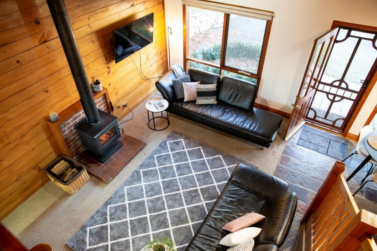 Vivere Retreat Neerim South Ngoại thất bức ảnh