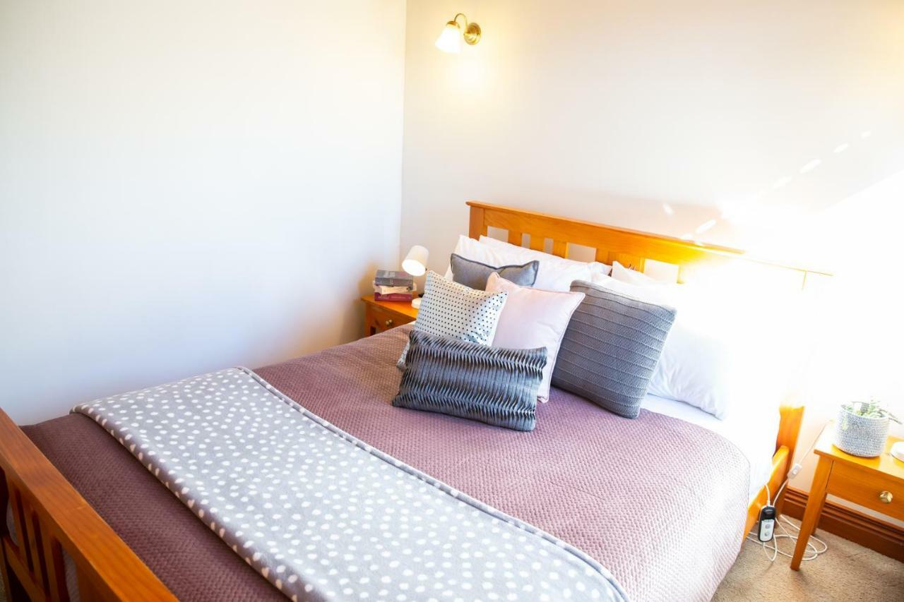 Vivere Retreat Neerim South Ngoại thất bức ảnh