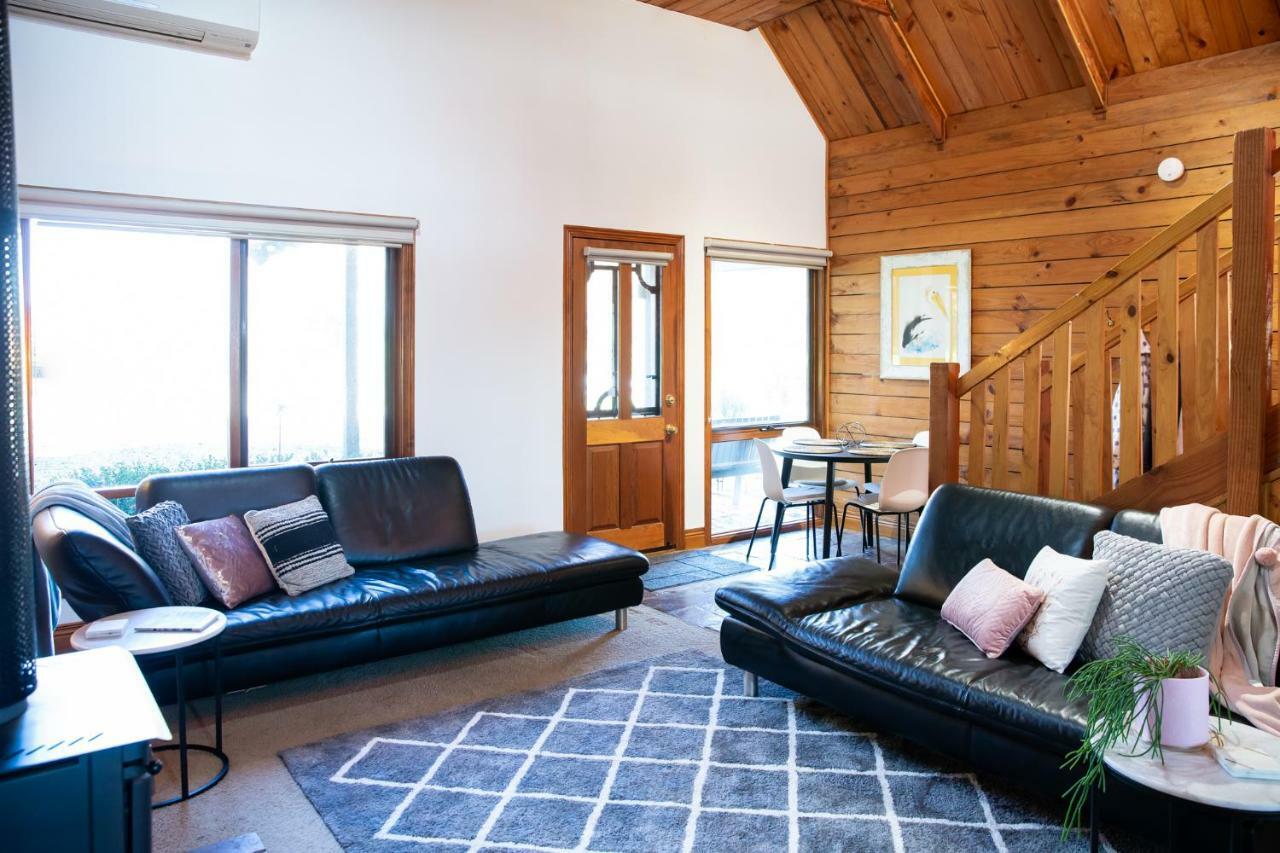 Vivere Retreat Neerim South Ngoại thất bức ảnh