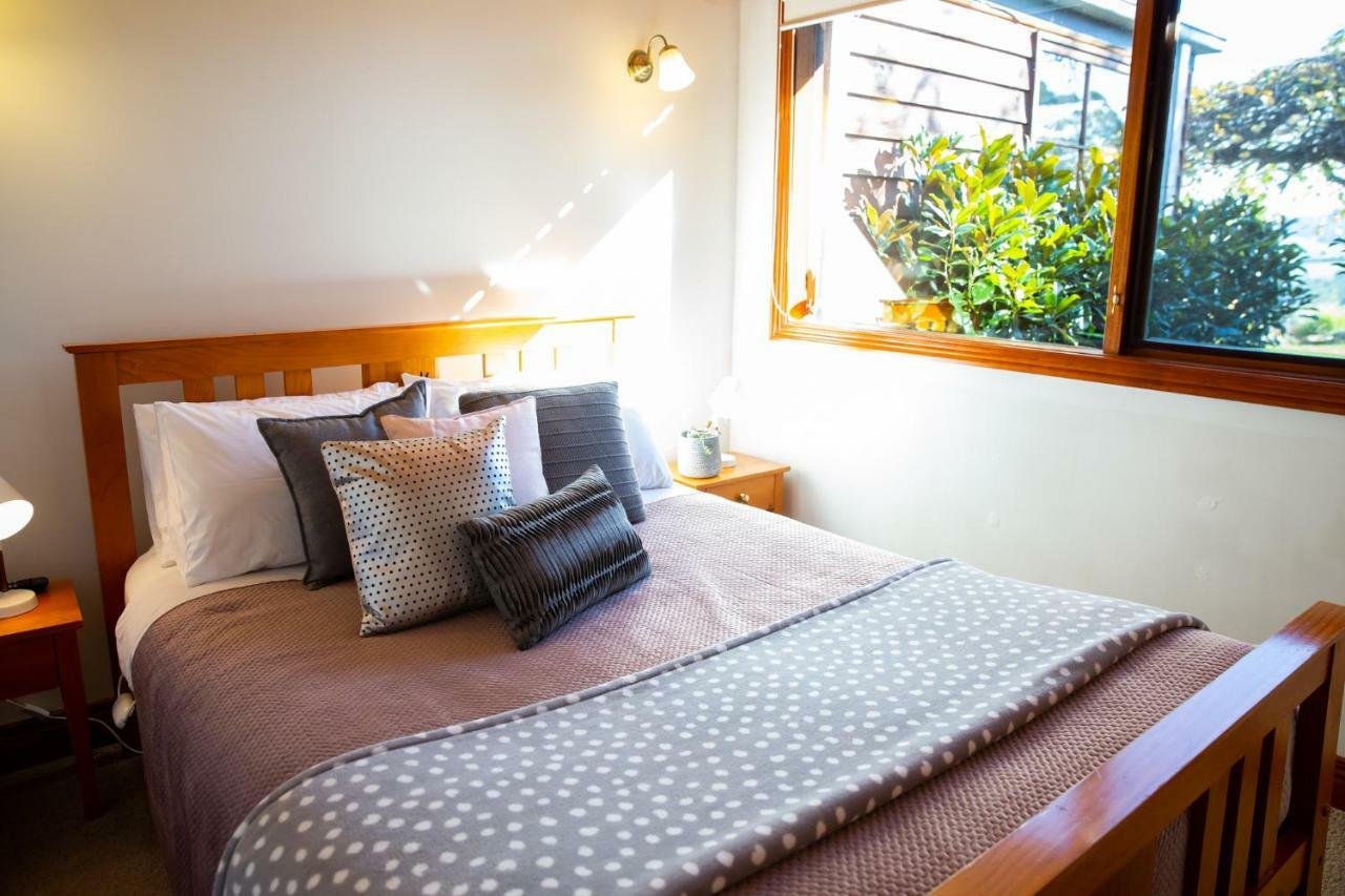 Vivere Retreat Neerim South Ngoại thất bức ảnh