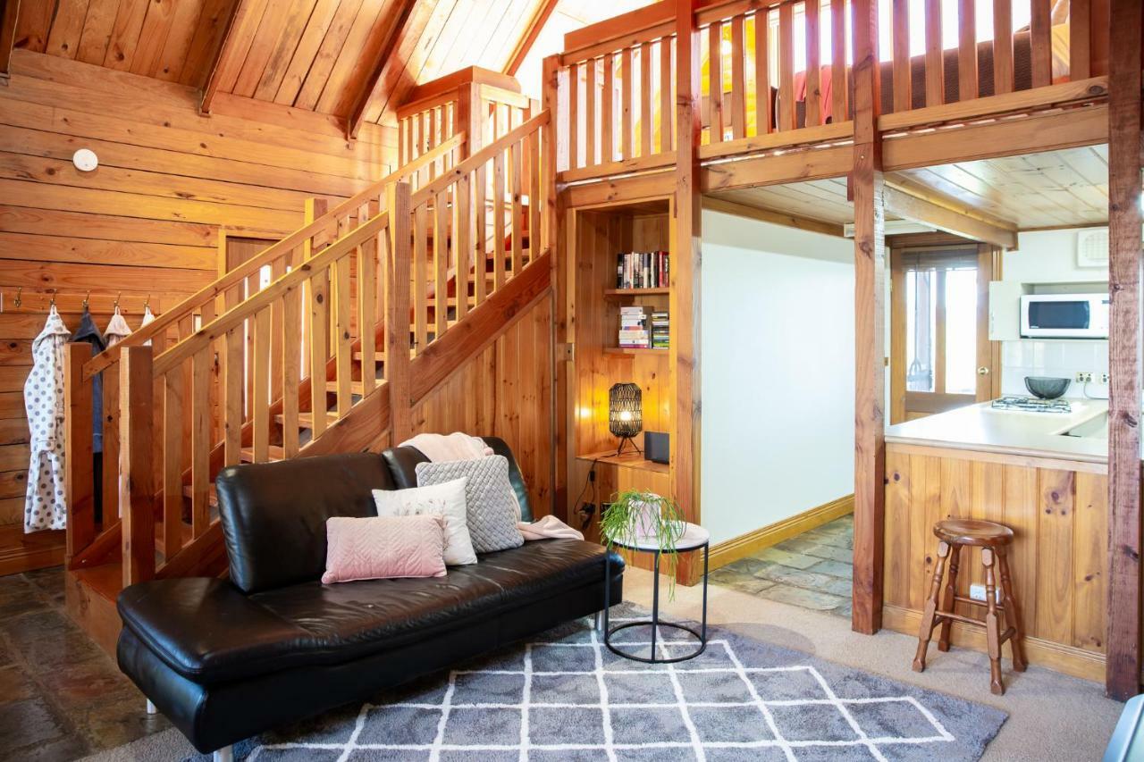 Vivere Retreat Neerim South Ngoại thất bức ảnh