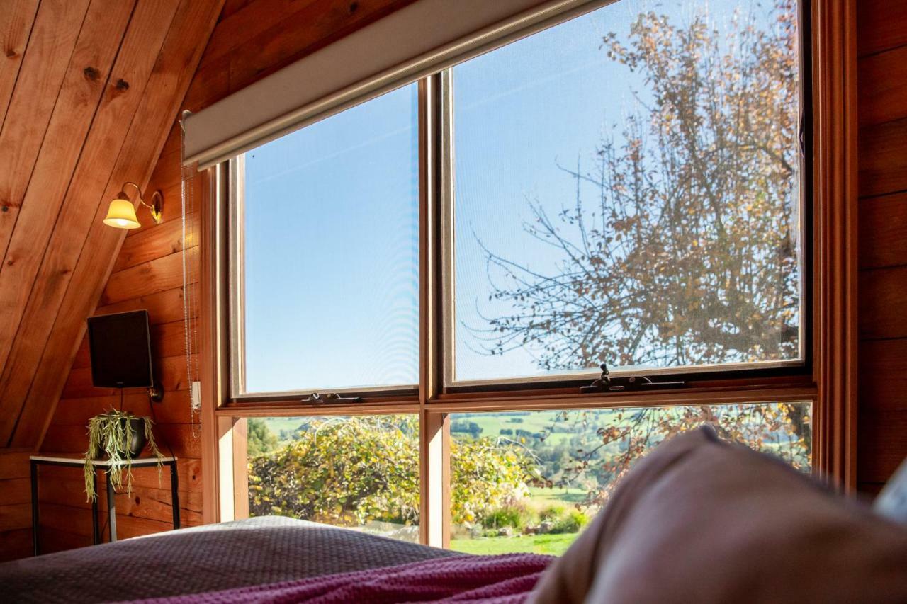 Vivere Retreat Neerim South Ngoại thất bức ảnh