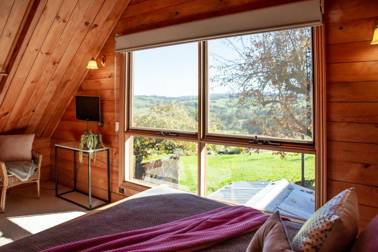Vivere Retreat Neerim South Ngoại thất bức ảnh