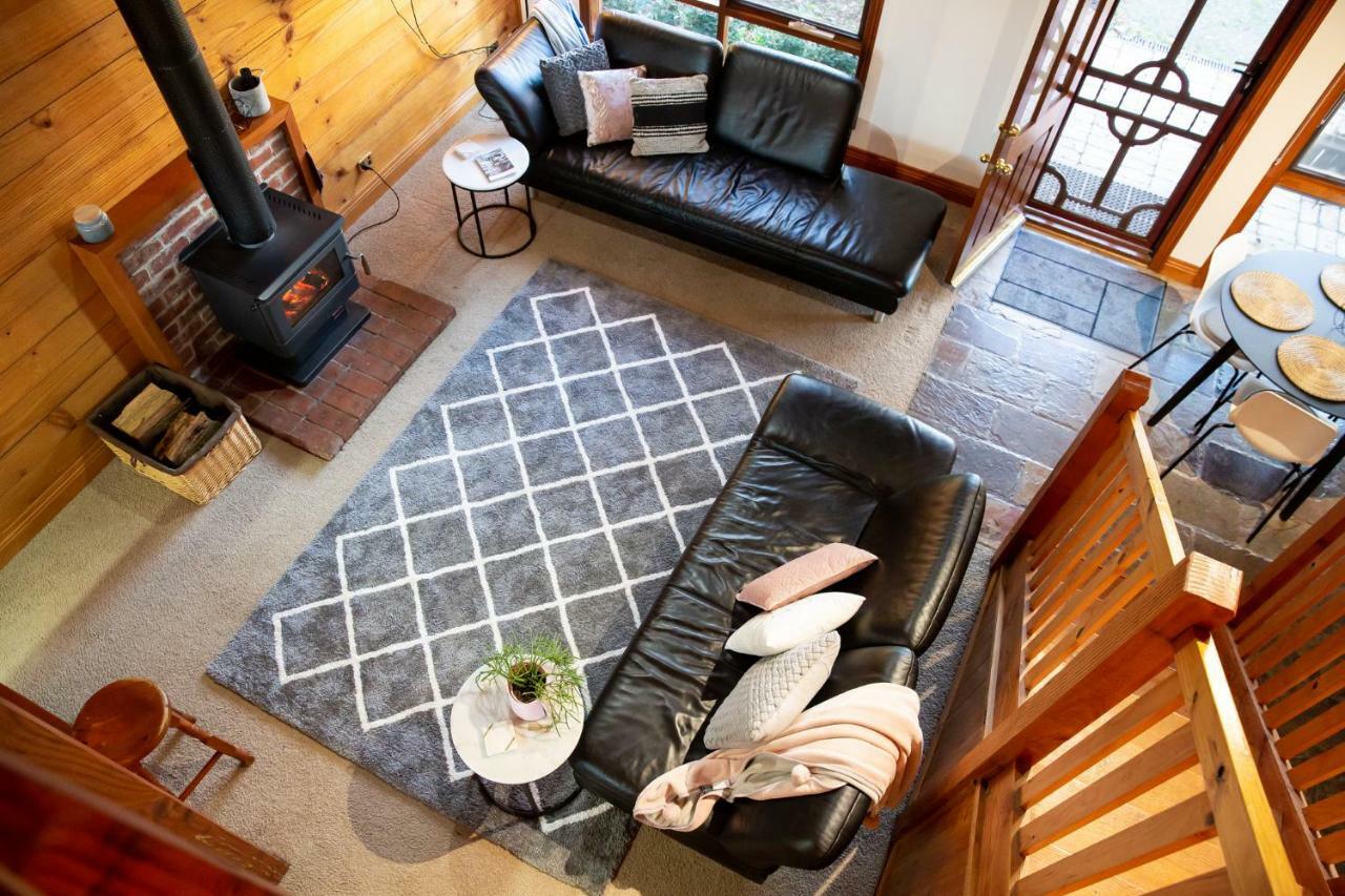 Vivere Retreat Neerim South Ngoại thất bức ảnh