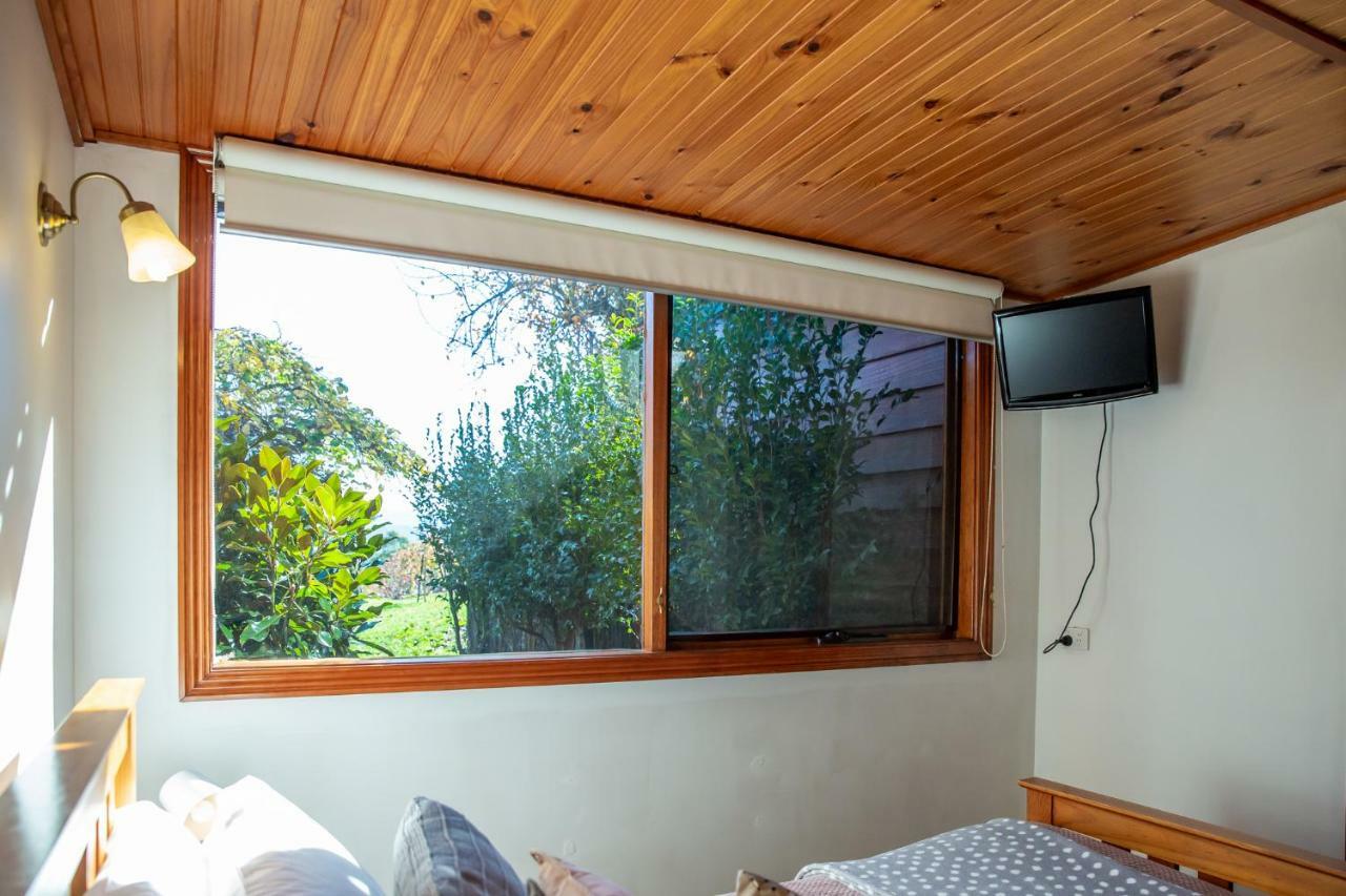 Vivere Retreat Neerim South Ngoại thất bức ảnh