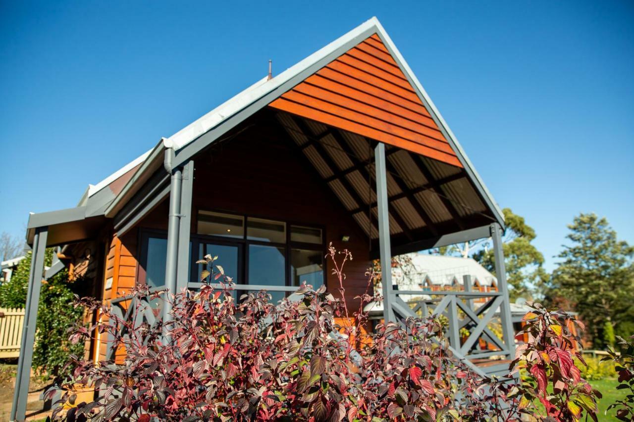 Vivere Retreat Neerim South Ngoại thất bức ảnh