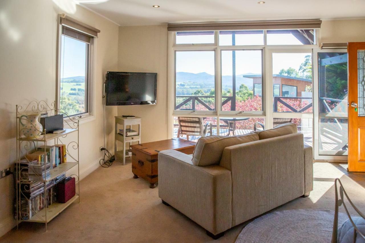 Vivere Retreat Neerim South Ngoại thất bức ảnh