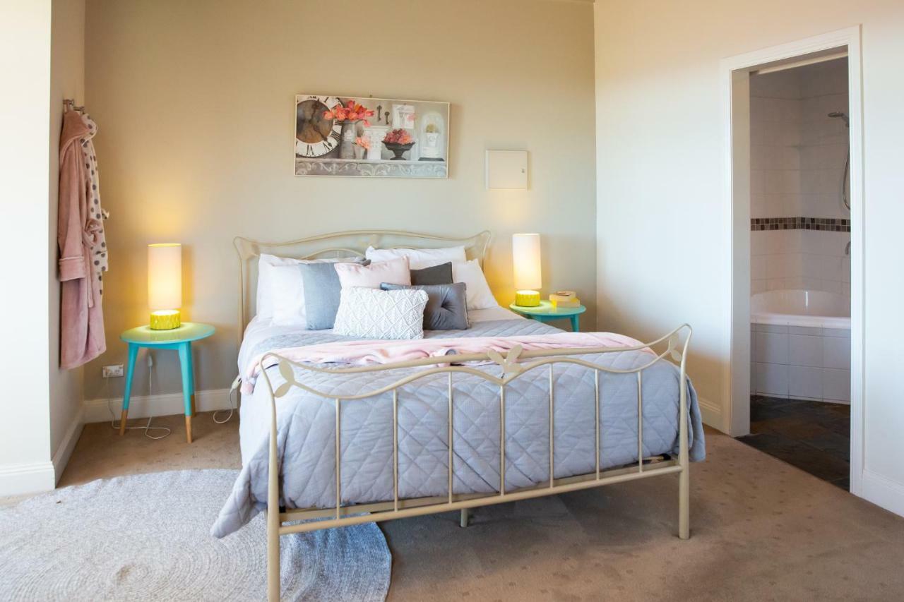Vivere Retreat Neerim South Ngoại thất bức ảnh