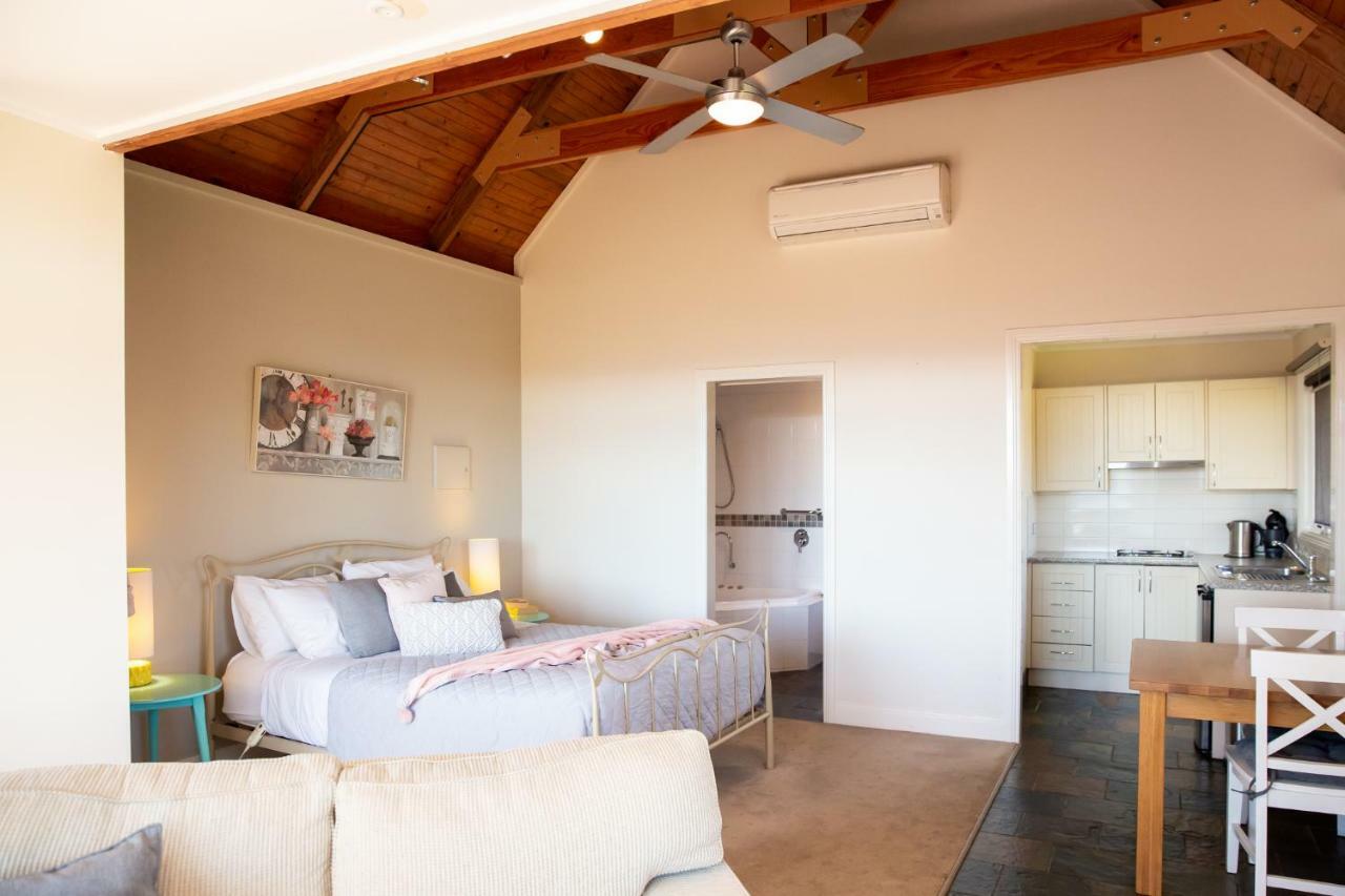 Vivere Retreat Neerim South Ngoại thất bức ảnh