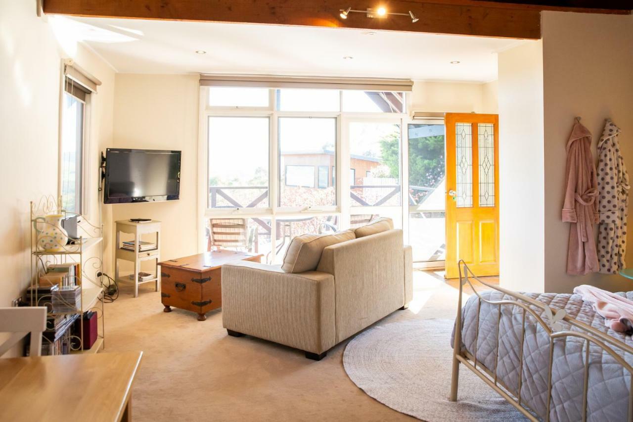 Vivere Retreat Neerim South Ngoại thất bức ảnh